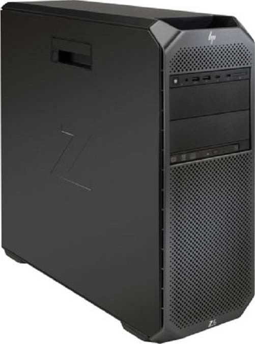 "Buy Online  HP Workstation Z6 G4 Tower (523T5EA) Desktops"