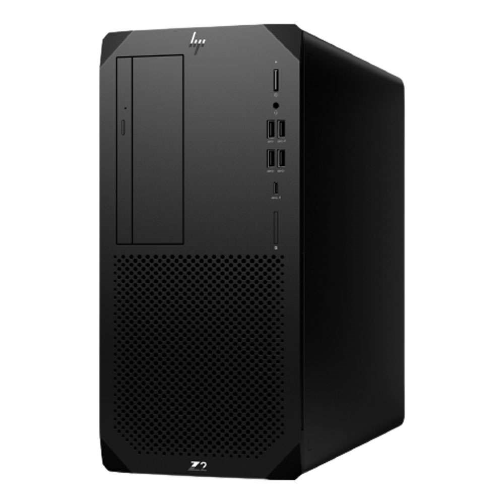 "Buy Online  HP Z2 Tower G9 Workstation (5F0U8EA) Desktops"