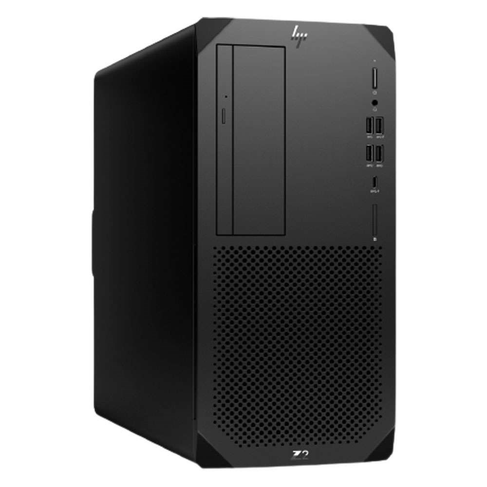 "Buy Online  HP Z2 Tower G9 Workstation (5F0U8EA) Desktops"