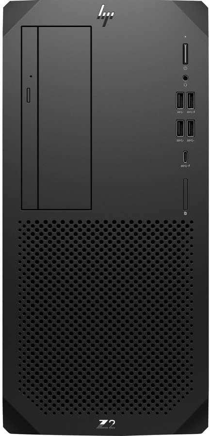 "Buy Online  HP Z2 TWR G9 Workstation (5F7T3ES) Desktops"