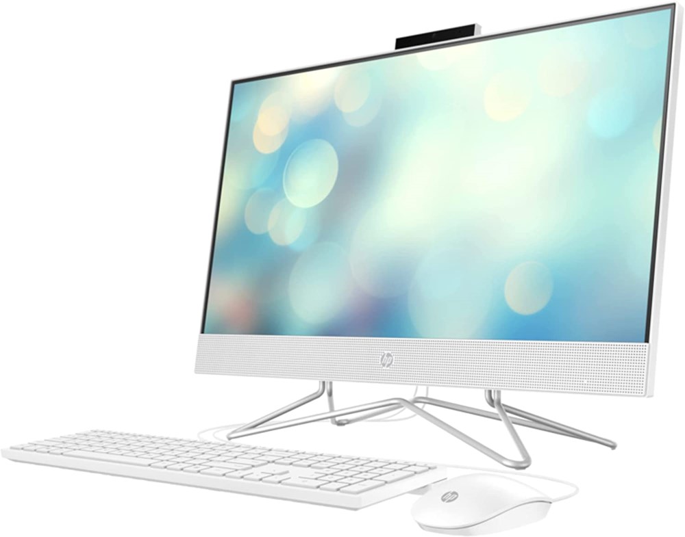 "Buy Online  HP 200 G4 AiO (5W7Z9ES) Desktops"