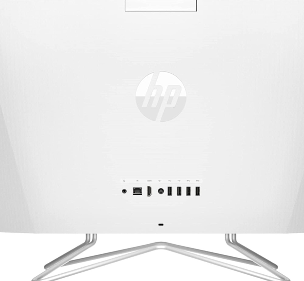 "Buy Online  HP 200 G4 AiO (5W7Z9ES) Desktops"