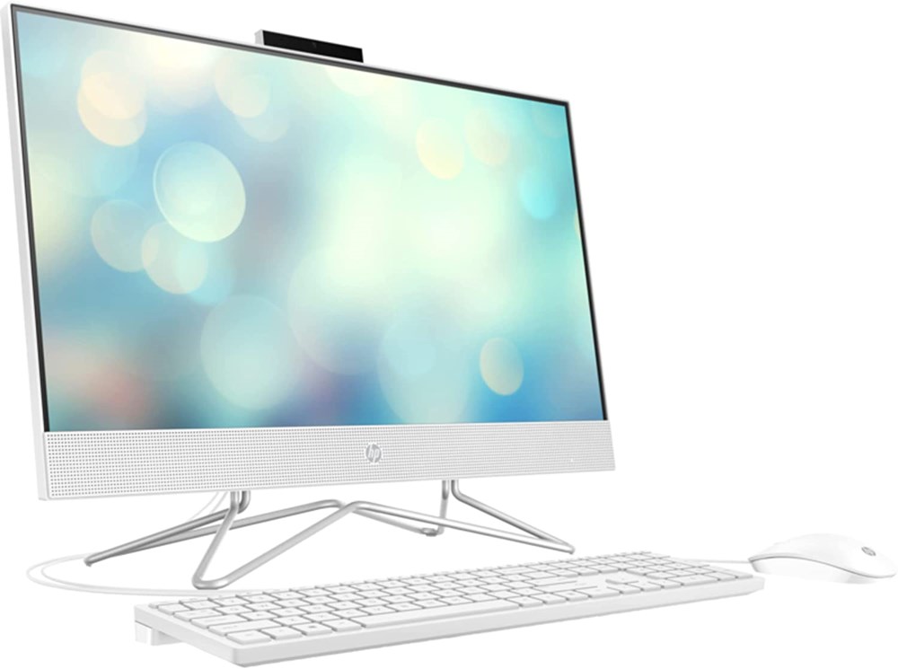 "Buy Online  HP 200 G4 AiO (5W800ES) Desktops"