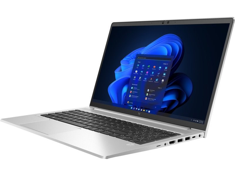 "Buy Online  HP EliteBook 650 15.6 inch G9 Notebook PC Intel Core i5-1235U 5Y3W1EA Laptops"