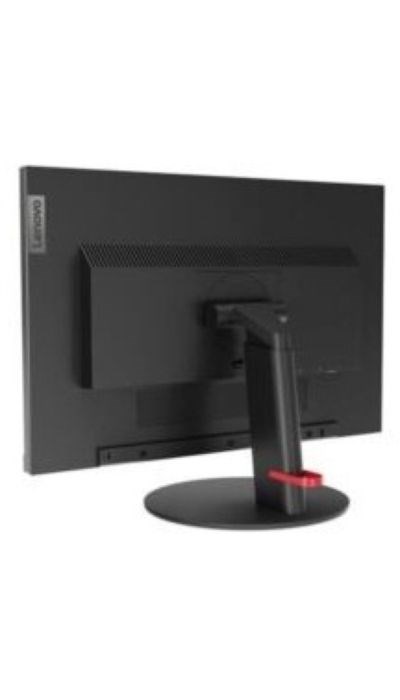 "Buy Online  Lenovo ThinkVision T23d 61C3MAT6UK WLED Monitor 22.5Inch  CSD Display"