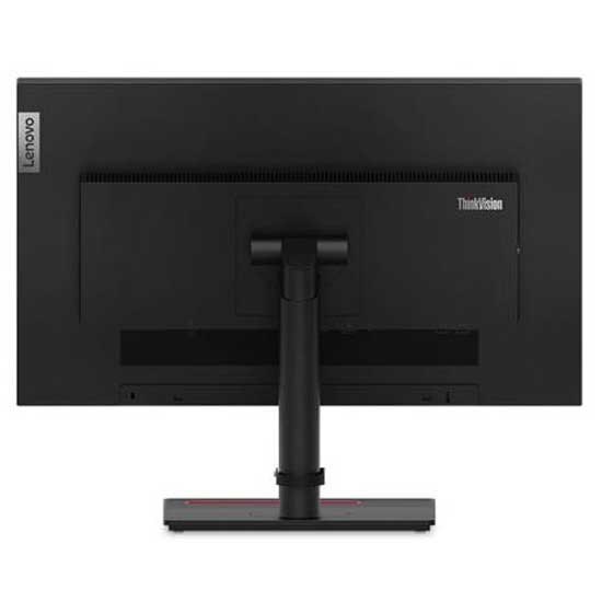 "Buy Online  Lenovo ThinkVision T24h-20 23.8 inches Monitor Display"
