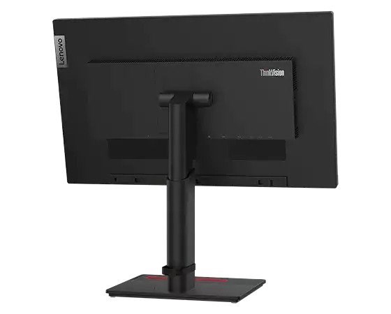"Buy Online  Lenovo ThinkVision T24i-2L Monitor 23.8 Inches IPS 1920?1080 Input connectors DP 3Yr - 62B0MAT2UK Display"