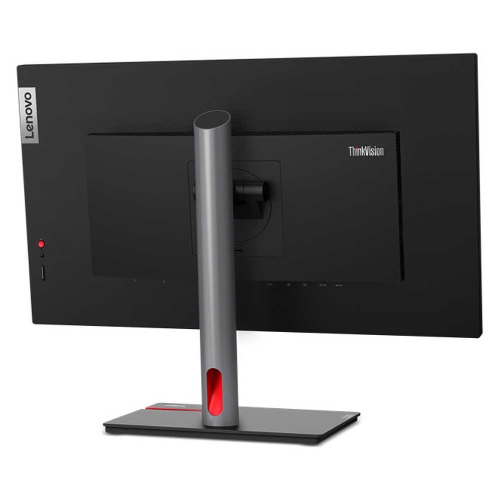 "Buy Online  Lenovo ThinkVision P27q-30 27 inches Monitor Display"