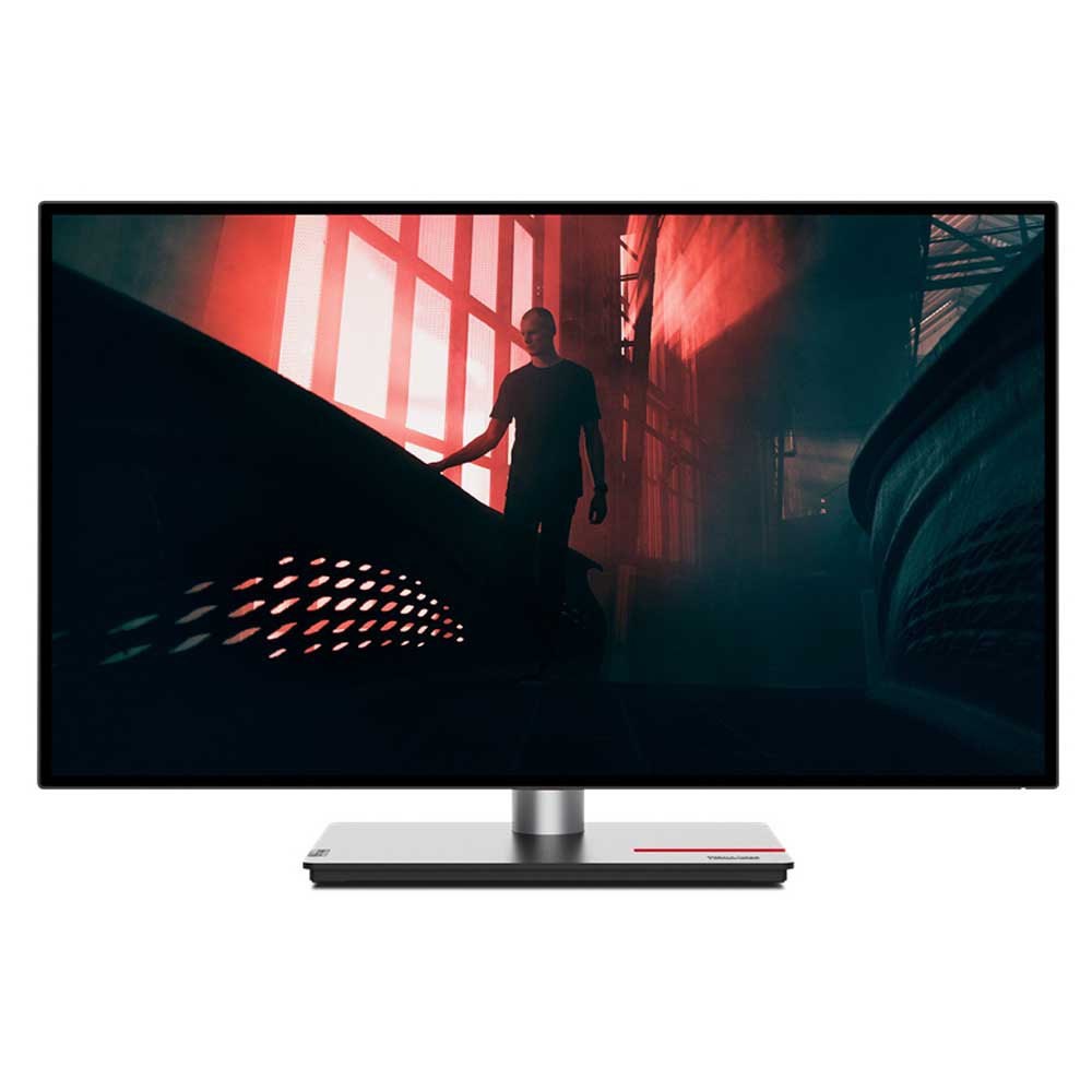 "Buy Online  Lenovo ThinkVision P27q-30 27 inches Monitor Display"