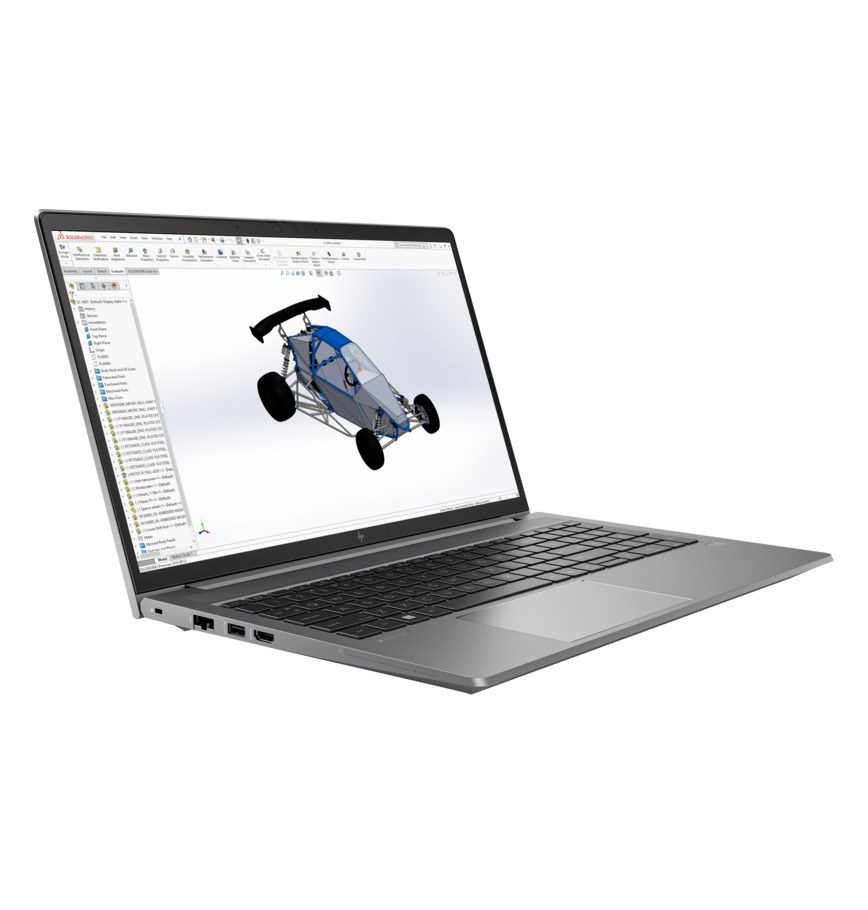 "Buy Online  HP ZBook Power 15.6 inch G9 Mobile Workstation PC (69Q53EA) Laptops"
