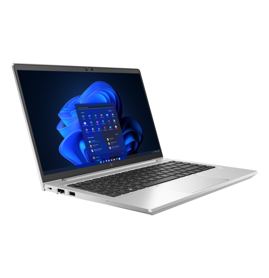 "Buy Online  HP EliteBook 640 14 inch G9 Notebook PC (6A1P0EA) Laptops"