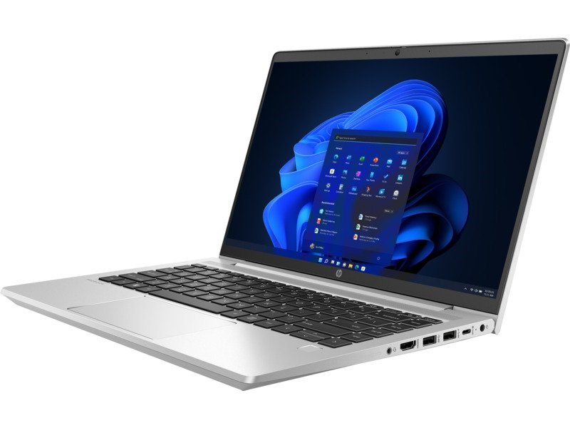 "Buy Online  HP ProBook 440 G9 14 Inches Notebook Intel Core i5-1235U 8GB DDR4 512GB SSD Win11 Pro 64 1Yr - 6F2M0EA Laptops"