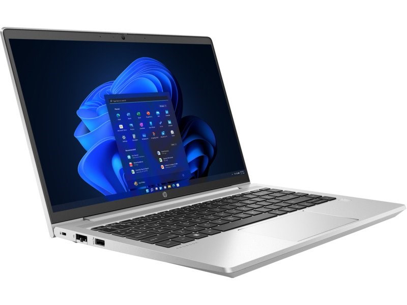 "Buy Online  HP ProBook 440 G9 14 Inches Notebook Intel Core i5-1235U 8GB DDR4 512GB SSD Win11 Pro 64 1Yr - 6F2M0EA Laptops"