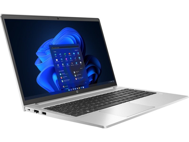 "Buy Online  HP ProBook 450 G9 15.6 Inches NoteBook Intel Core i7-1255U 8GB DDR4 512GB SSD Win11 Pro 1Yr- 6F2M4EA Laptops"