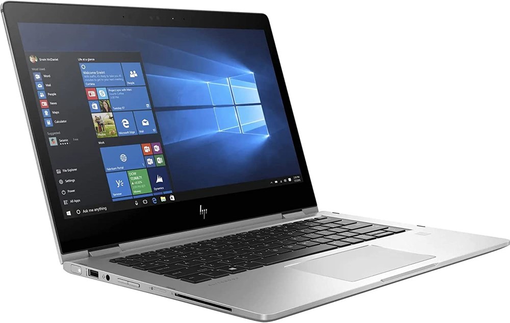 "Buy Online  HP Elite x360 1040 G9 i5 8/256GB (6F675EA) Laptops"