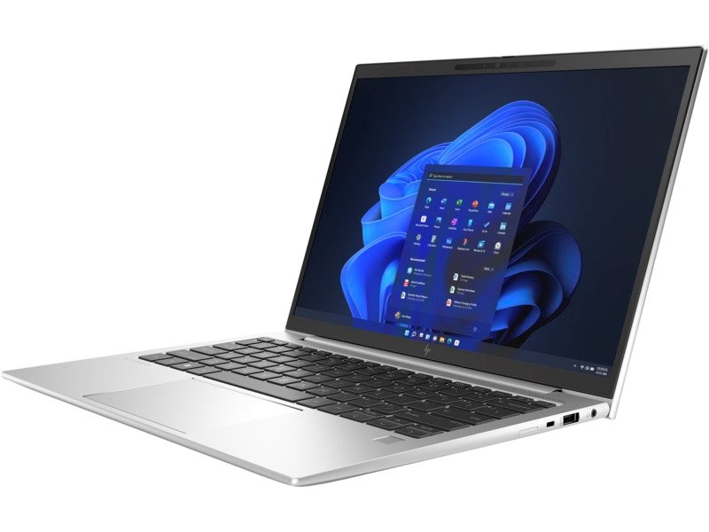 "Buy Online  HP EliteBook 830 G9 13.3 Inches i7-1255U 6F6J7EA Laptops"