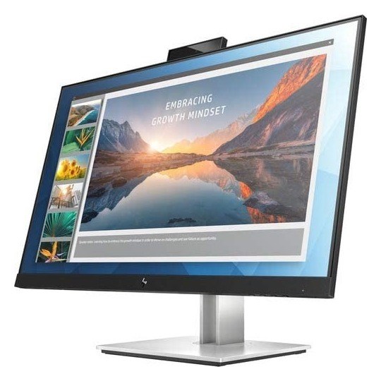 "Buy Online  HP E24d G4 FHD Advanced Docking Monitor 6PA50AS Display"