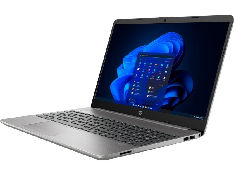 "Buy Online  HP 250 G9  15.6 Inches NoteBook Intel Core i7-1255U 8GB DDR4 512GB SSD FHD- 6S6V4EA Laptops"