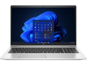 HP ProBook 450 G9 15.6 Inches NoteBook Intel Core i7-1255U 16GB DDR4 512GB SSD Win11 Pro 1Yr - 6S780EA