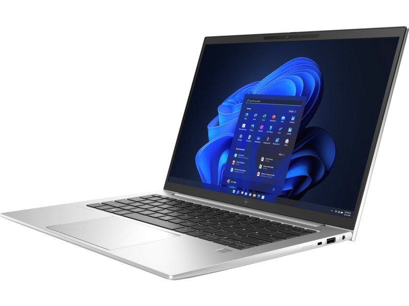 "Buy Online  HP EliteBook 840 14 inch G9 i7-1255U 6T131EA Laptops"
