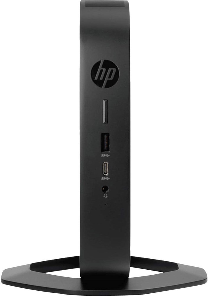 "Buy Online  HP t640 Ryzen 8/128GB Win10 (6TV46EA) Desktops"