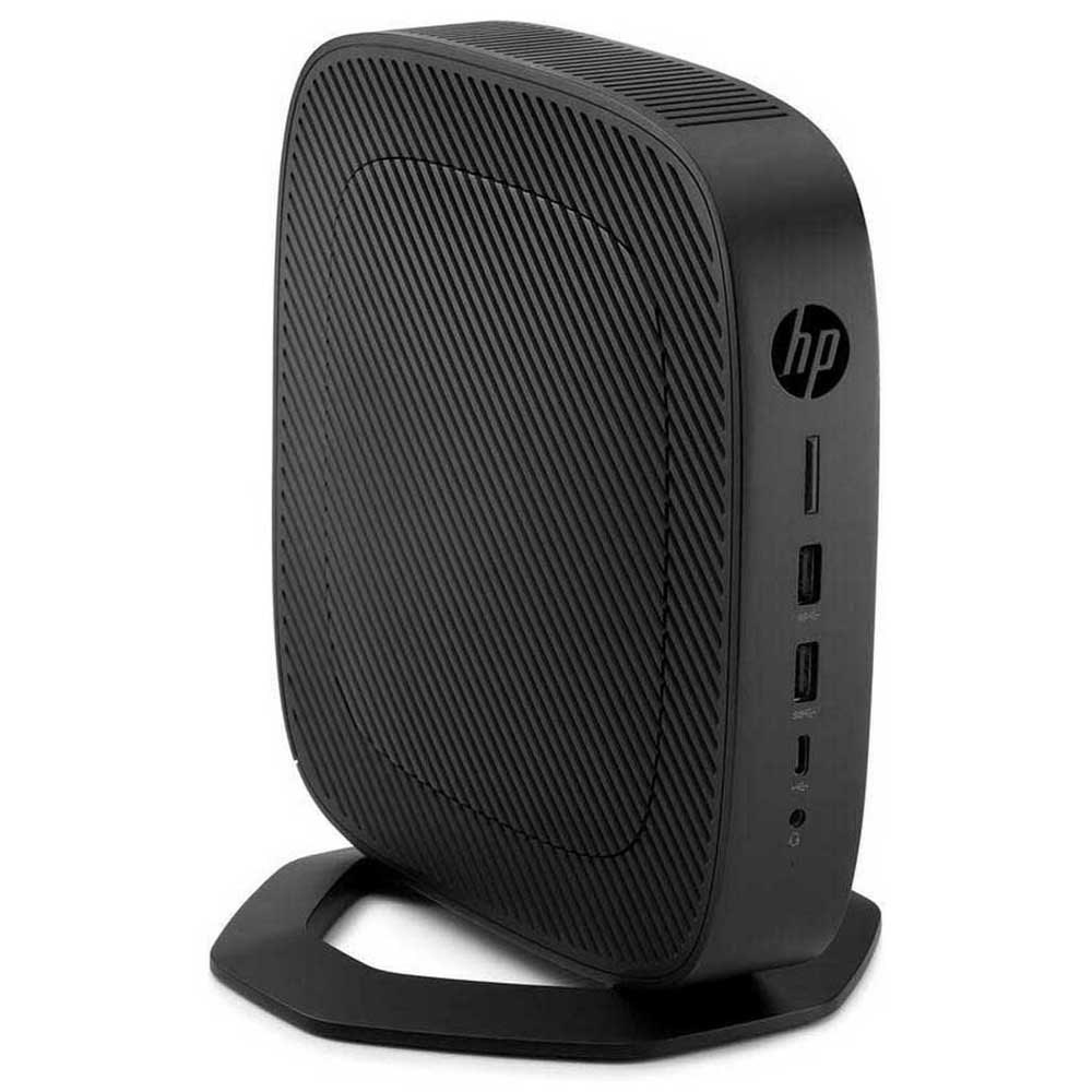 "Buy Online  HP t640 2.4 GHz Smart Zero (6TV50EA) Desktops"
