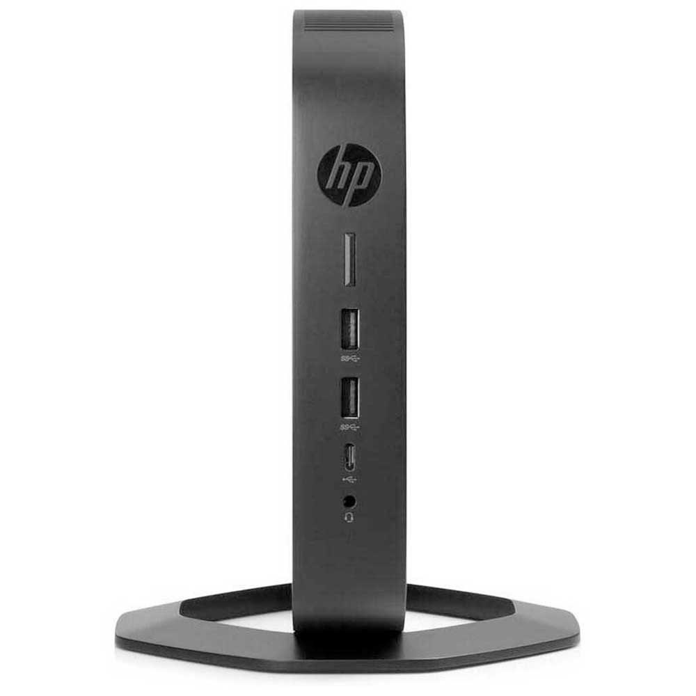 "Buy Online  HP t640 2.4 GHz Smart Zero (6TV50EA) Desktops"