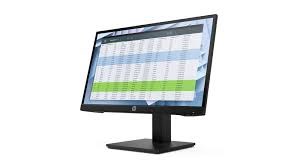 "Buy Online  HP P22h G4 FHD Monitor Display"