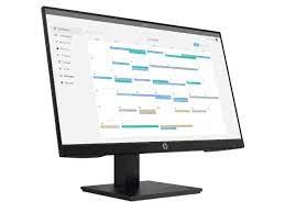 "Buy Online  HP P24h G4 FHD Monitor Display"