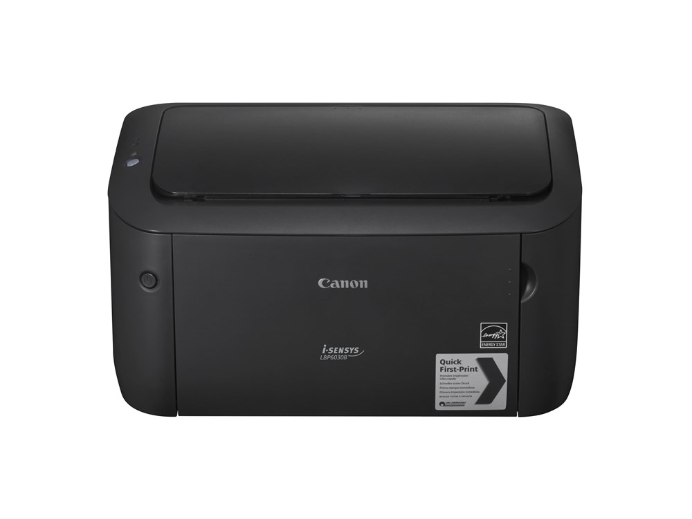 "Buy Online  Canon LASER i-SENSYS LBP6030B Monochrome Laser Printer Printers"