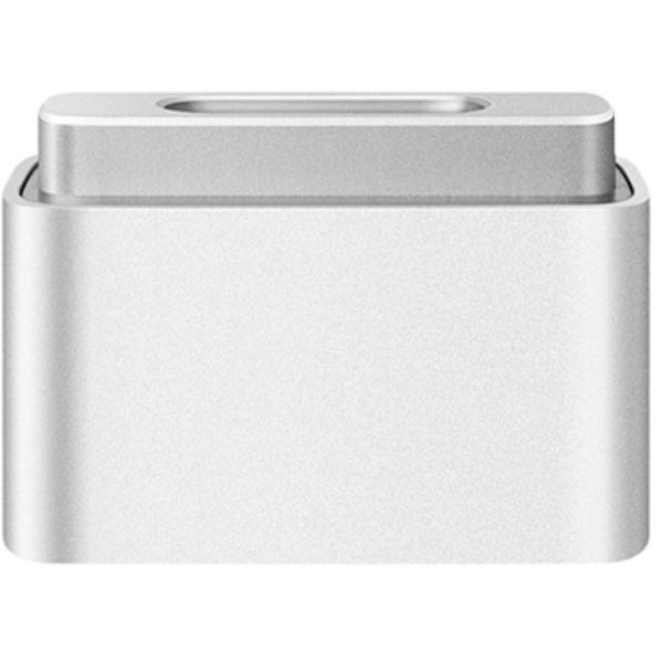 "Buy Online  Apple MagSafe to MagSafe 2 Converter White Mobile Accessories"