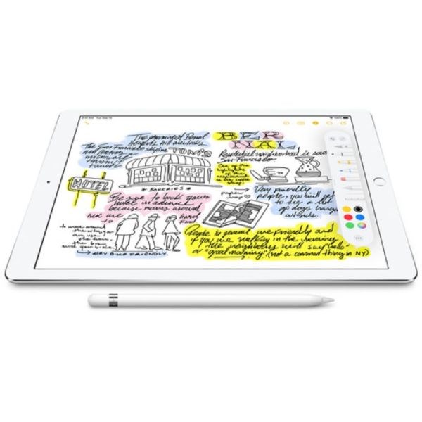 "Buy Online  Apple Pencil (1st Generation) White Accessories"
