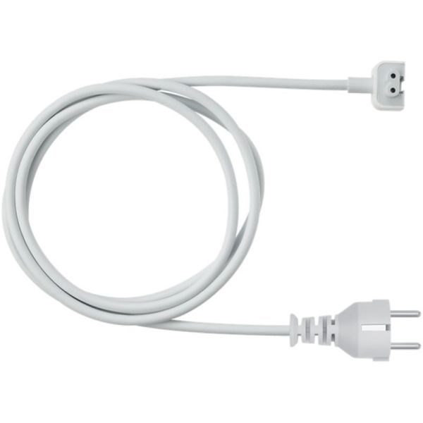 "Buy Online  Apple Power Adapter Extension Cable 1.8m White Mobile Accessories"