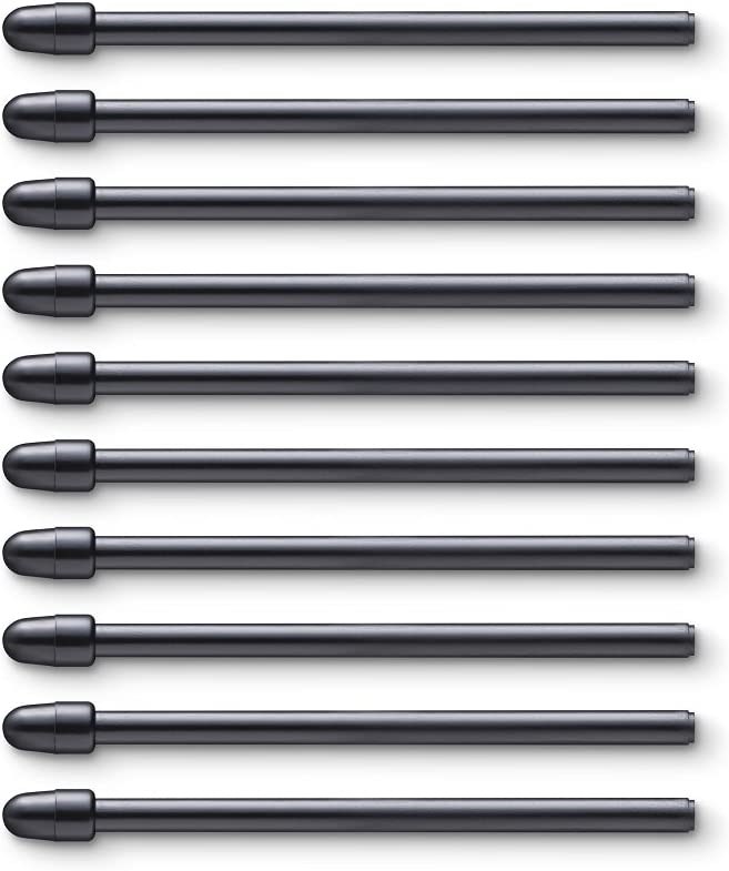 "Buy Online  HP Pro Pen Nibs-8MP61AA Peripherals"