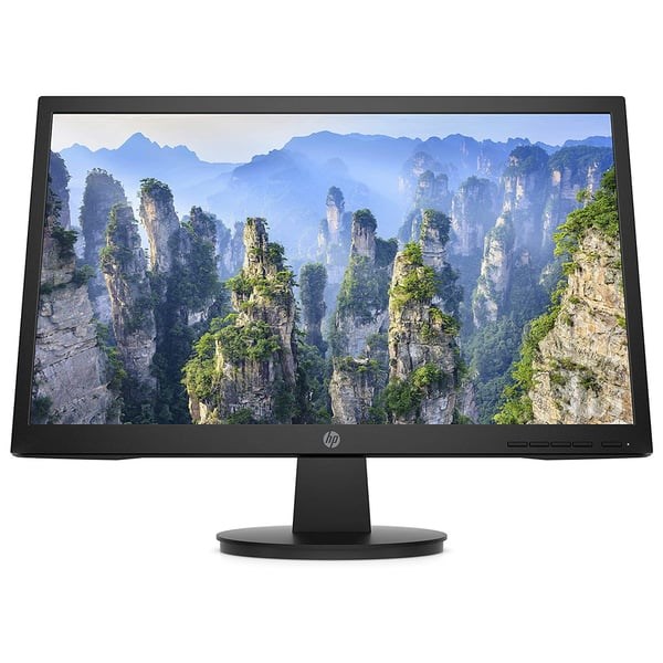 "Buy Online  HP V22 FHD Monitor Display"