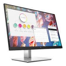 "Buy Online  HP E24 G4 FHD Monitor Display"