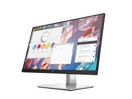 "Buy Online  HP E24 G4 FHD Monitor Display"