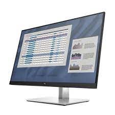 "Buy Online  HP E27 G4 FHD Monitor Display"