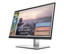 "Buy Online  HP E24t G4 FHD Touch Monitor Display"