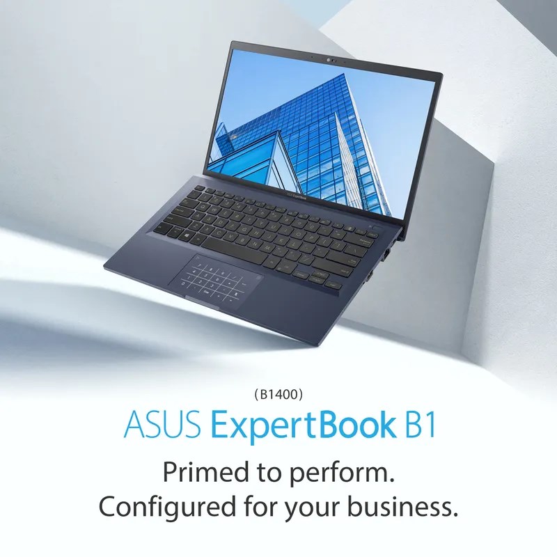 "Buy Online  ASUS ExpertBook B1 B1400|12th Gen Intel Laptop 8GB 512 GB 14 inches Laptops"
