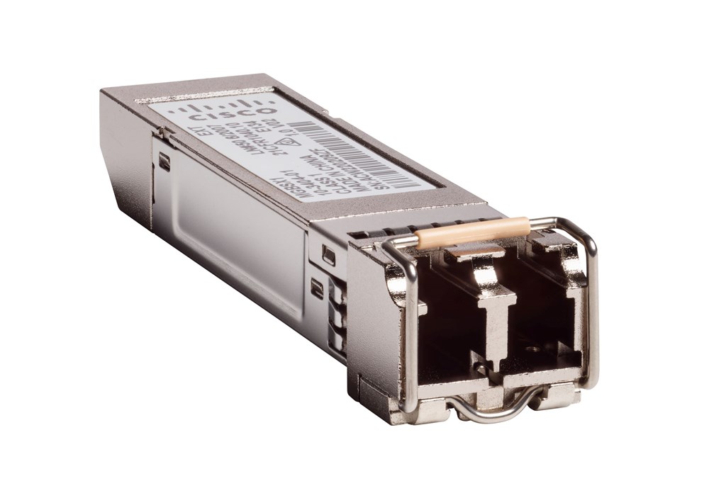 "Buy Online  Cisco MGBSX1 SFP Transceiver Networking"