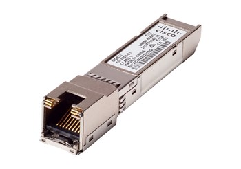 Cisco MGBT1 SFP Transceiver