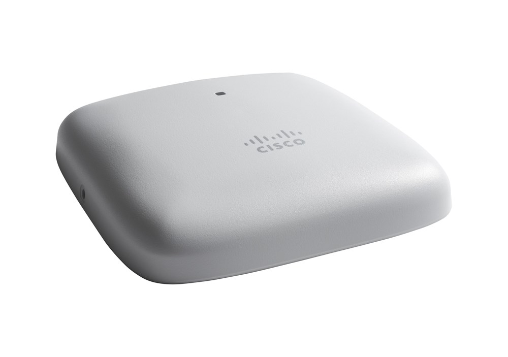 "Buy Online  Cisco Business 240AC 802.11ac 4x4 Wave 2 Access Point 2 GbE Ports - Ceiling Mount - 3 Pack Bundle  Limited Lifetime Protection (3-CBW240AC-E) Networking"