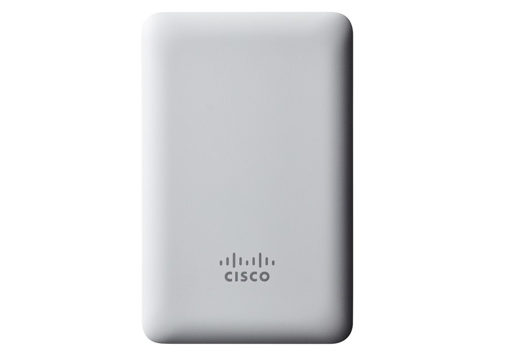 "Buy Online  Cisco Business 145AC 802.11ac 2x2 Wave 2 Access Point 4 GbE Ports One PoE - Wall Plate  Limited Lifetime Protection (CBW145AC-E) Networking"