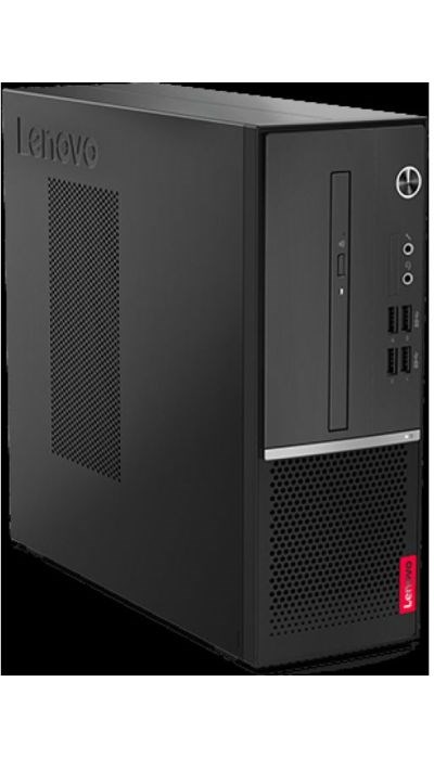 "Buy Online  Lenovo V50s 11HB004BUM Intel Core i7-10700 2.90GHz 4GB 1TB Desktop - Black Desktops"