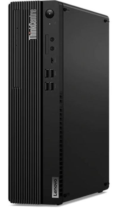 "Buy Online  Lenovo M90s 11D6000GAX Intel Core i7-10700 2.90GHz 8GB 1TB Win 10 Pro Desktop - Black Desktops"