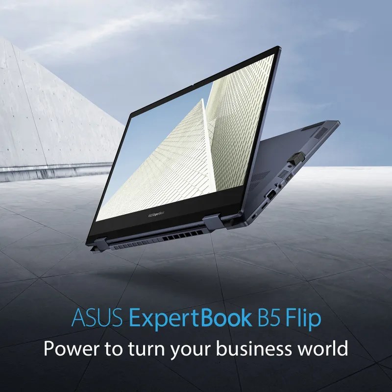 "Buy Online  Asus ExpertBook B5 Flip B5402F Laptop|11th Gen Intel|Black Laptops"
