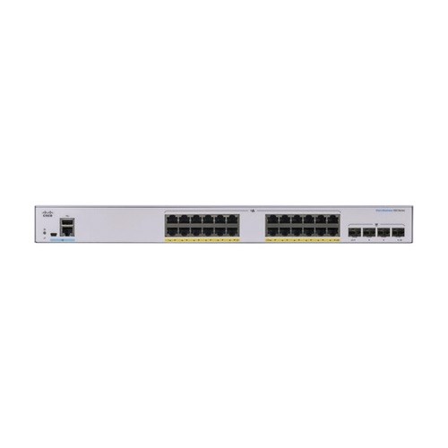 "Buy Online  Cisco CBS350 Managed 16-port GEI PoEI Ext PSI 2x1G SFP Networking"