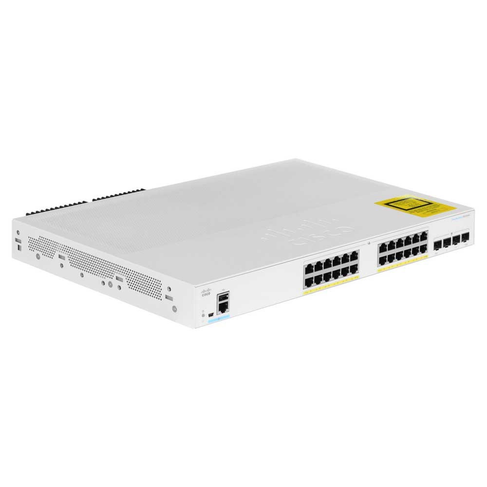 "Buy Online  Cisco CBS350 Managed 16-port GEI 2x1G SFP Networking"
