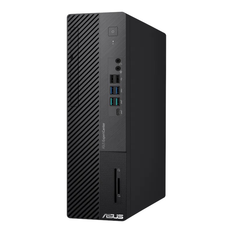 "Buy Online  ASUS ExpertCenter D7 SFF D700SC Desktop PC 16GB 512 GB SSD Desktops"